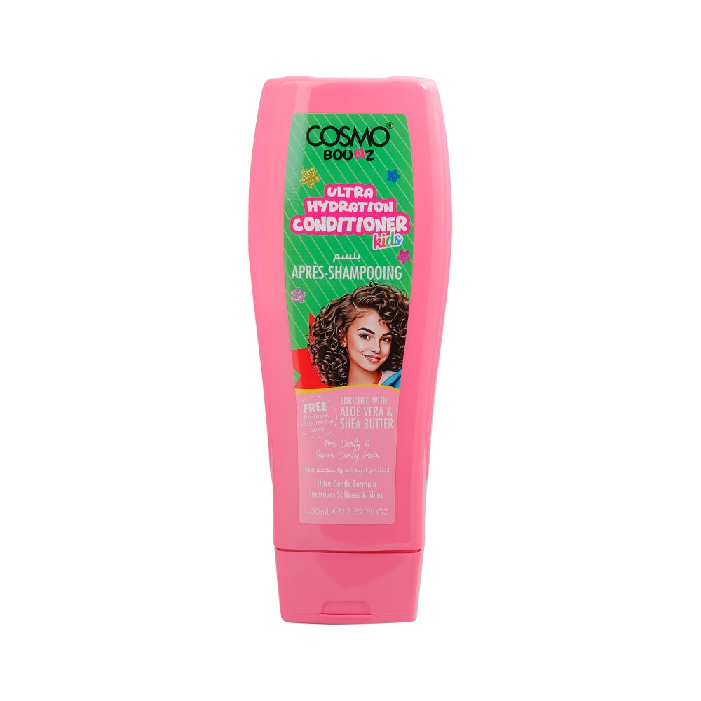 Ultra Hydration Kids Conditioner